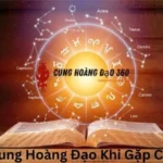 12 Cung Hoàng Đạo Khi Gặp Crush